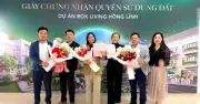 ROX Living Đức Thọ: Xây Dựng Niềm Tin Từ Pháp Lý Vững Chắc Và Vị Thế Chiến Lược