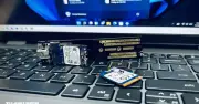 Sự cố SSD bị 'bóp nghẹt' hiệu suất sau nâng cấp Windows 11 và cách khắc phục