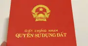 Sổ đỏ cấp cho vợ chồng sau 1/7/2004 bị từ chối: Bộ Nội vụ nói gì về xác định lại đất ở?