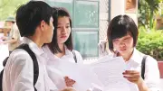 Sở GD-ĐT rà soát toàn bộ kỳ thi tốt nghiệp THPT 2026 và tuyển sinh lớp 10