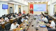 Sở hữu trí tuệ - chìa khóa chuyển hóa di sản thành nguồn lực phát triển