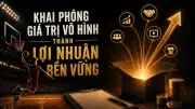 Sở hữu trí tuệ trong thể thao: Từ xây dựng thương hiệu đến khai thác dữ liệu