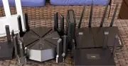 Số lượng ăng-ten router Wi-Fi không quyết định chất lượng mạng: Chuyên gia giải thích