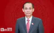 Sự nghiệp của Bộ trưởng Ngoại giao Lê Hoài Trung: Từ nhà ngoại giao đến lãnh đạo cấp cao
