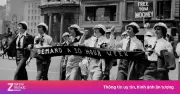 Sự thật đằng sau ngày 1/5: Từ cuộc biểu tình Chicago đến ngày tôn vinh lao động