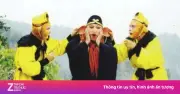 Sự thật về Tôn Ngộ Không: Lục Tiểu Linh Đồng suýt trượt vai vì đạo diễn không ưng
