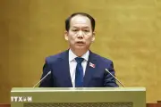 Sửa đổi Luật Trợ giúp pháp lý: Bước tiến lớn trong chính sách an sinh xã hội