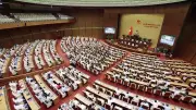 Sửa Luật Hộ tịch: Hạ tầng dữ liệu nhân lực phải đi trước một bước đáp ứng chuyển đổi số