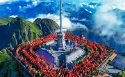 Sa Pa Lọt Top Thị Trấn Nhỏ Đẹp Nhất Thế Giới 2026: Điểm Đến Hòa Quyện Thiên Nhiên Và Văn Hóa