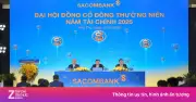Sacombank Báo Tiến Độ Xử Lý Nợ Xấu Vụ Trầm Bê, Bầu Bổ Sung Tổng Giám Đốc Vào HĐQT