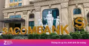 Sacombank Bất Ngờ Hủy Tờ Trình Tái Cơ Cấu, Công Bố Loạt Thay Đổi Trước Đại Hội