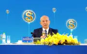 Sacombank Đại Hội Cổ Đông 2026: Tập Trung Xử Lý Nợ Xấu Và Định Hướng Tái Cấu Trúc