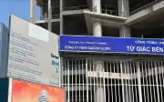 Saigon Glory chuyển lỗ 16.000 tỷ thành lãi 1.510 tỷ đồng năm 2025