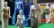 SaigonTex 2026: Công Nghệ AI Và Xu Hướng Xanh Thúc Đẩy Ngành Dệt May Việt Nam