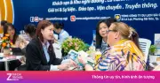 Saigontourist Group nhận Huân chương Lao động hạng Nhất lần thứ hai