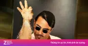 Salt Bae 'Thánh Rắc Muối' Lao Dốc: Nhà Hàng Đóng Cửa, Tranh Cãi Chồng Chất