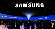 Samsung báo lãi tăng gấp 8 lần giữa cơn khát chip toàn cầu
