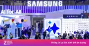 Samsung cân nhắc rút khỏi thị trường TV và gia dụng tại Trung Quốc