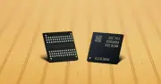 Samsung lập kỷ lục doanh thu chip nhớ, vượt mặt Amazon và Microsoft