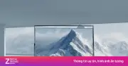 Samsung định nghĩa TV cao cấp với Micro RGB đầu tiên thế giới