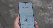 Samsung One UI 9 với Tap to Share: 'Chạm là xong', cạnh tranh trực tiếp AirDrop của Apple