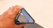 Samsung ấp ủ Galaxy Z TriFold Wide: Điện thoại lai laptop với màn hình khổng lồ