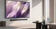 Samsung ra mắt dòng TV OLED 2026 tích hợp Art Store đầu tiên tại Việt Nam