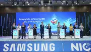 Samsung Solve for Tomorrow 2026 chính thức khởi động, tìm kiếm tài năng trẻ Việt