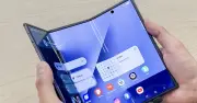 Samsung tái xuất với Galaxy Z TriFold 2: Cải tiến bản lề, hướng tới thiết kế mỏng nhẹ hơn