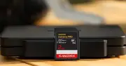 SanDisk Chính Thức Ra Mắt Thẻ SD 2 TB Với Giá 52 Triệu Đồng, Hướng Đến Người Dùng Chuyên Nghiệp