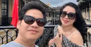 Sao Việt 29/4: Trọng Tấn - Thanh Hoa quấn quýt ở Sa Pa, Steven Nguyễn nhận bằng khen