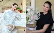 Sức Hút Của Hoa Hậu Quốc Dân Đỗ Dũ Dã Gần 10 Năm: Hào Quang Showbiz Việt