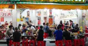 Sức hút vỉa hè TP.HCM: Không gian ẩm thực đặc trưng thu hút du khách