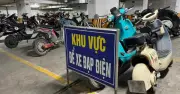 Sạc xe điện trong nhà: Quy định mới siết chặt an toàn, phạt đến 50 triệu đồng
