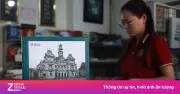Sách lịch sử TP.HCM và điệp viên dẫn đầu bảng bán chạy tháng 4