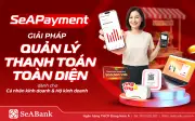 SeABank ra mắt Seapayment giúp chủ shop kiểm soát dòng tiền thời gian thực