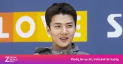 Sehun (EXO) mê món phở Việt Nam, khen ngon không ngớt
