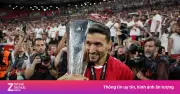 Sevilla từ biểu tượng Europa League đến bờ vực xuống hạng La Liga