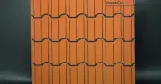ShadeCut: Kỹ thuật mới giúp pin mặt trời hòa nhập kiến trúc