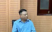 Shark Bình Dùng Vị Giả Qua Mặt Công An Trong Đường Dây Rửa Tiền 214 Tỷ Đồng
