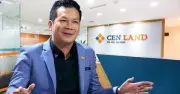 Shark Hưng từ nhiệm thành viên HĐQT Cen Land