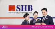 SHB Gia Nhập Rổ Chỉ Số Toàn Cầu, Mở Cửa Dòng Vốn Tỷ Đô