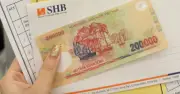 SHB tổ chức Đại hội cổ đông thường niên 2026, tặng quà 200.000 đồng mỗi cổ đông