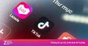 Shopee, TikTok Shop, Lazada chiếm 99% thị phần thương mại điện tử ASEAN 2025