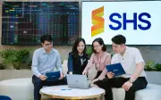 SHS Quý I/2026: Doanh Thu Ổn Định Nhưng Lợi Nhuận Sụt Giảm Do Chi Phí Lãi Vay Tăng Mạnh