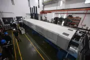 Singapore Xây Cầu Đi Bộ Bê Tông In 3D Đầu Tiên, Dự Kiến Hoàn Thành Năm 2028