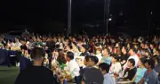 Sinh Viên Gia Định Tổ Chức Đêm Nhạc Làn Sóng Xanh Đầy Cảm Xúc