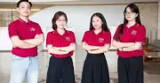 Sinh viên ĐH Duy Tân đứng đầu cuộc thi quản trị doanh nghiệp quốc tế ERPsim APAC Cup 2026