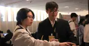 Sinh viên ĐH Quốc tế phát triển công nghệ 'đánh lừa' vị giác, gây tiếng vang tại hội nghị CHI 2025