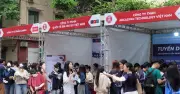 Sinh viên ngành Tâm lý học tốt nghiệp được doanh nghiệp săn đón, cơ hội việc làm rộng mở